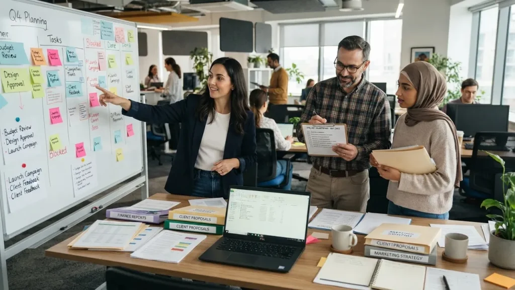 entrenar agentes IA con datos de tu negocio